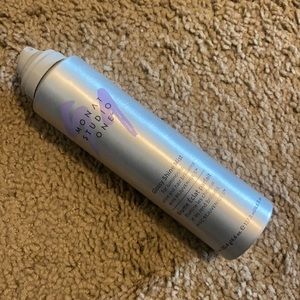 Monat glossy shine spray